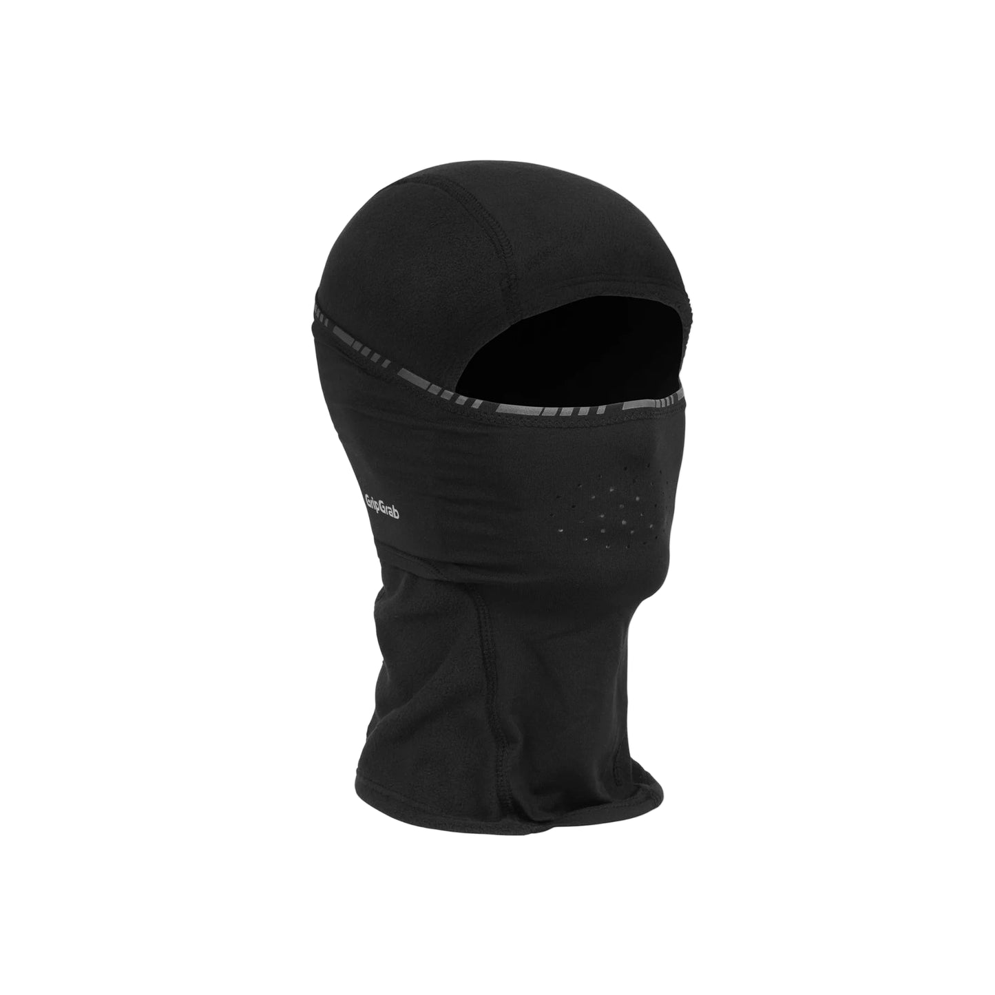 GRIPGRAB THERMO WINTER Sturmhaube Schwarz