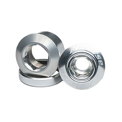 Kaminschraube REVERSE COMPONENTS Silber