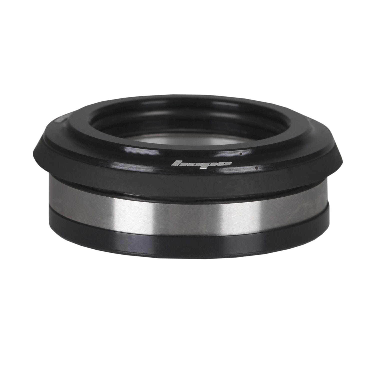 Cuvette Haute pour Jeu de Direction Intégré HOPE PICK'N'MIX 1"1/8 IS41 Noir