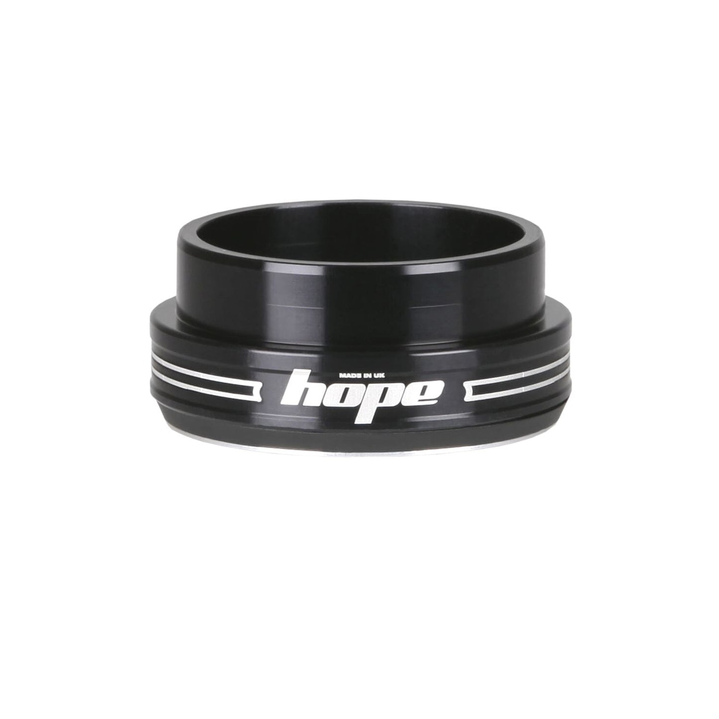Cuvette Basse pour Jeu de Direction Externe HOPE PICK'N'MIX 1,5" EC49 Noir