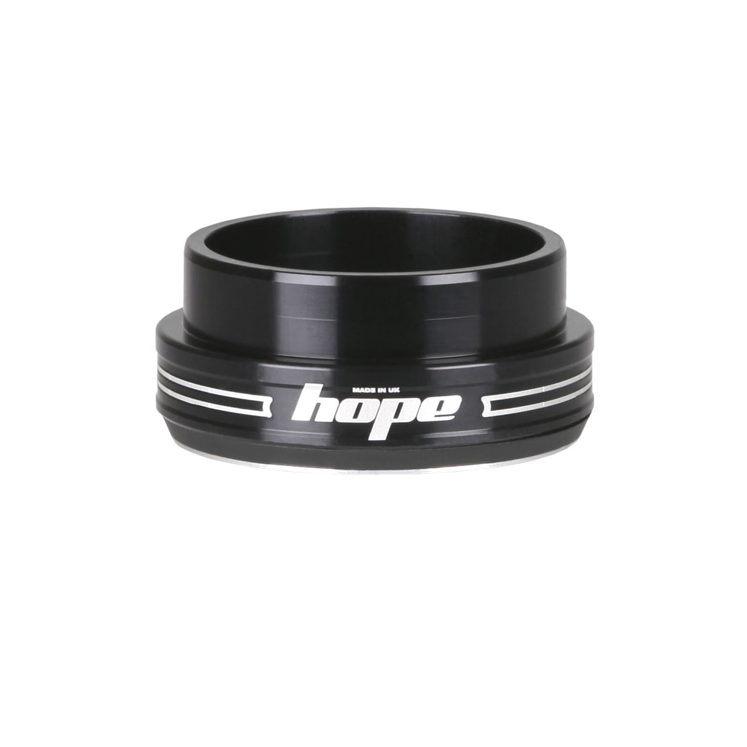 Cuvette Basse pour Jeu de Direction Externe HOPE PICK'N'MIX 1,5" EC49 Noir