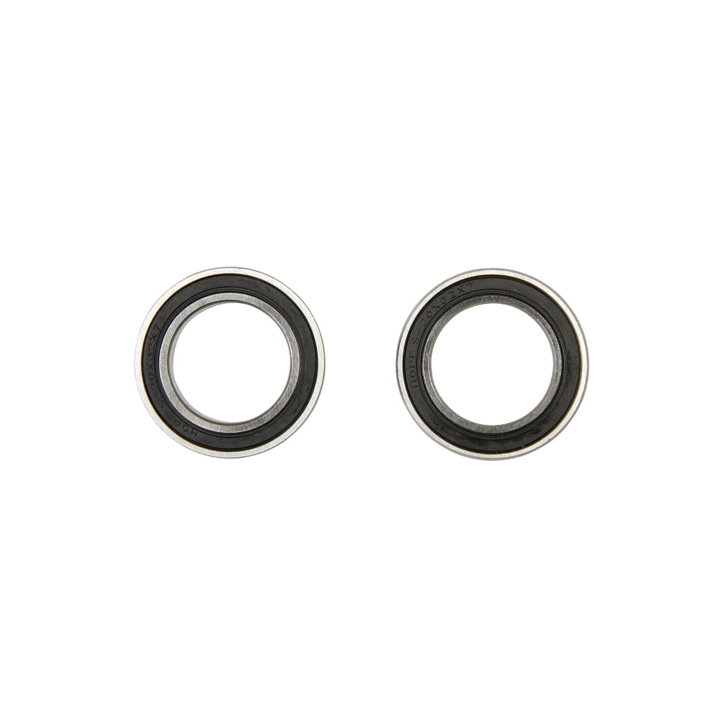 Lagerkit für HOPE PRO2 und PRO2 EVO Vorderradnabe #HUB3P2F