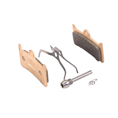 Bremsbeläge HOPE Tech V4