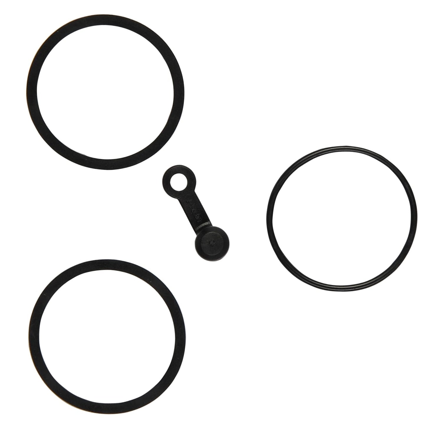 Kit de Joints Complet Étrier HOPE TRIAL ZONE  #HBSPC41:TRIALZONE