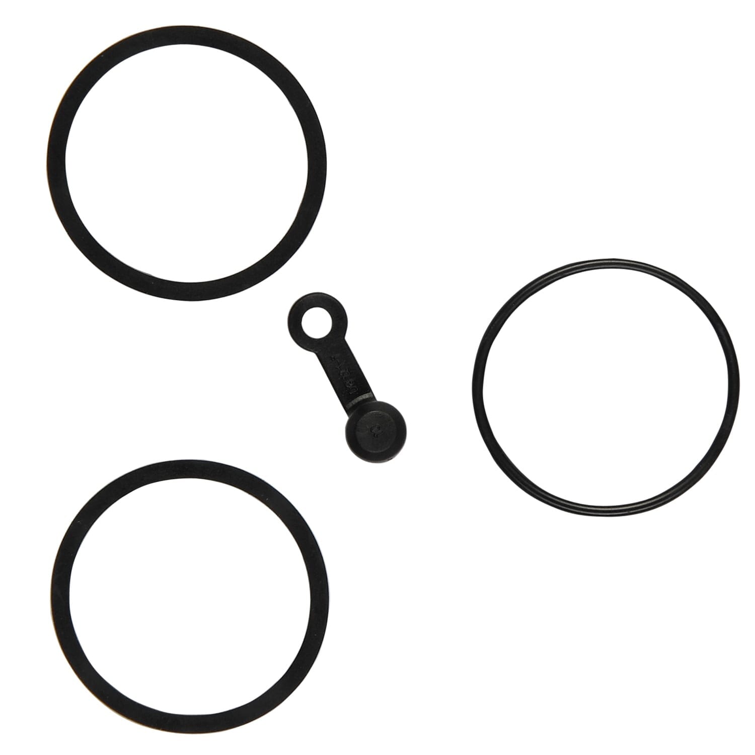 Kit de Joints Complet Étrier HOPE TRIAL ZONE  #HBSPC41:TRIALZONE