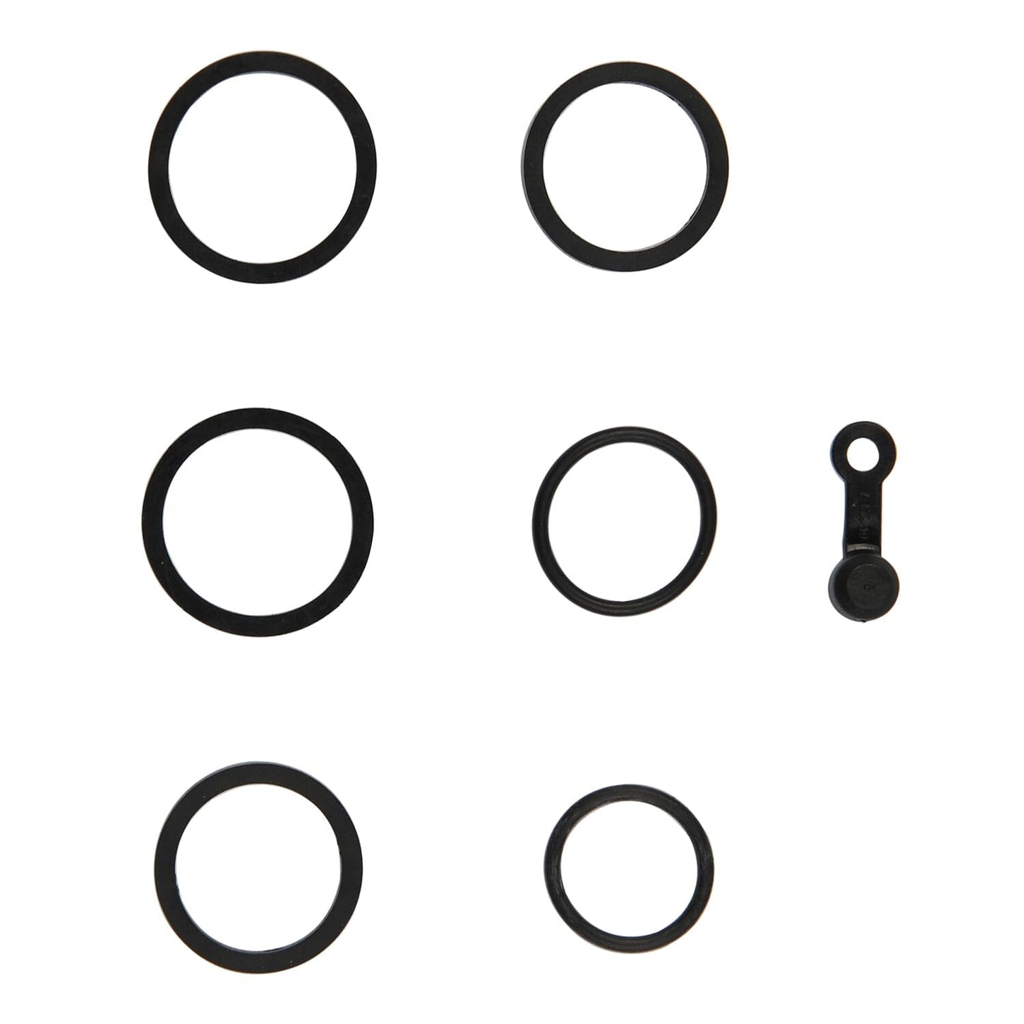 Kit de Joints Complet Étrier HOPE V4  #HBSPC41:TV4