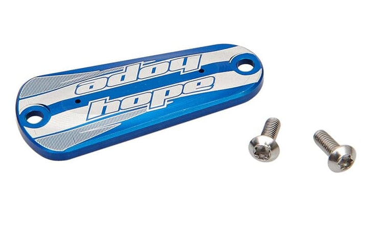 Capot pour Levier de Frein HOPE TECH 3 #HBSP315 Bleu