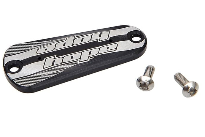 Capot pour Levier de Frein HOPE TECH 3 #HBSP315 Noir