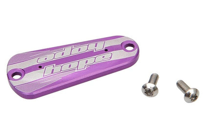 Abdeckung für HOPE TECH 3 Bremshebel #HBSP315 Violett