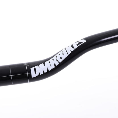 Lenker DMR WINGBAR MK4 Rise 20mm ø31,8x780mm Schwarz Schwarz