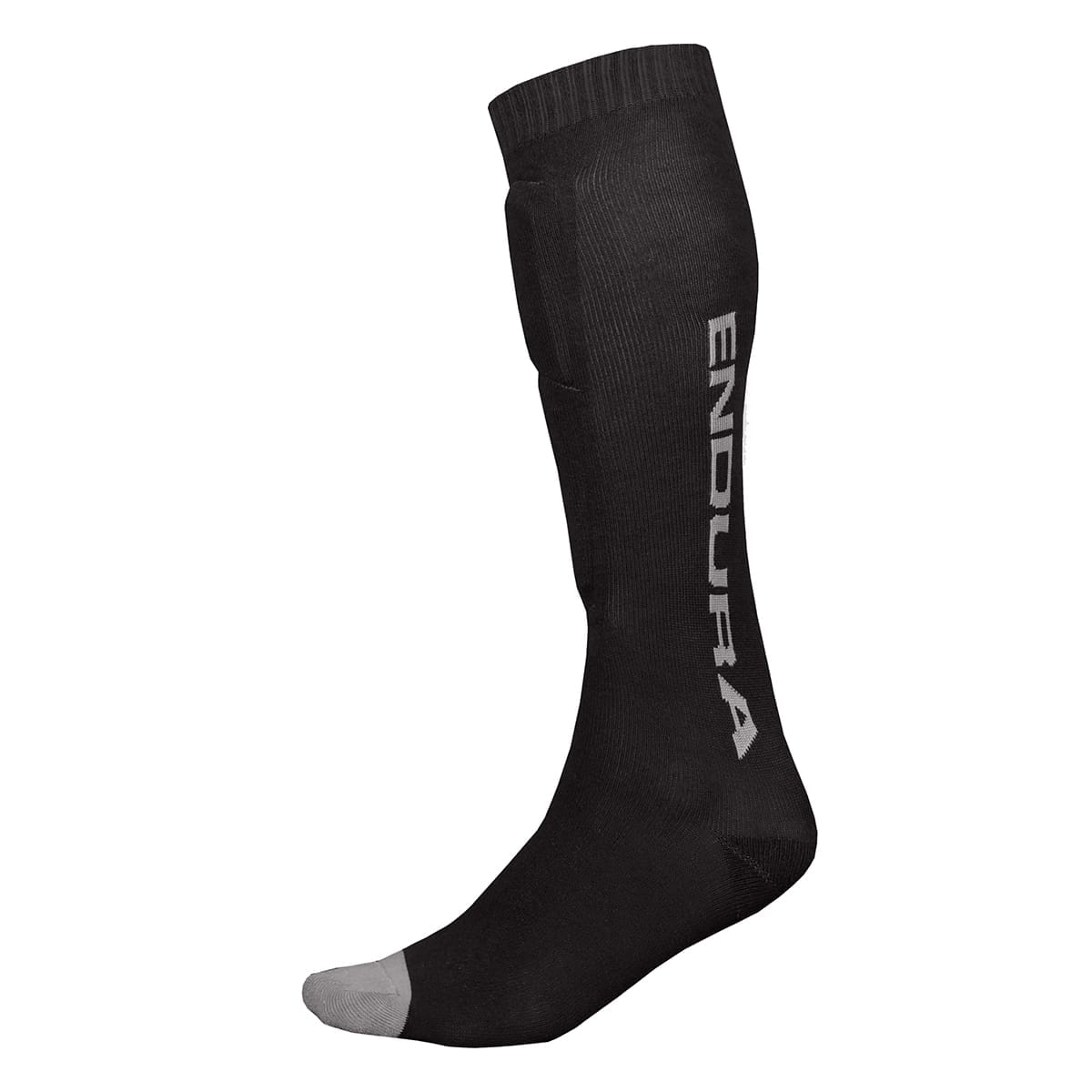 ENDURA SINGLETRACK SHIN GUARD Socken Schwarz