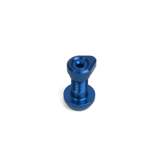 Visserie pour Collier de Tige de Selle HOPE 34,9 mm ou Moins Bleu