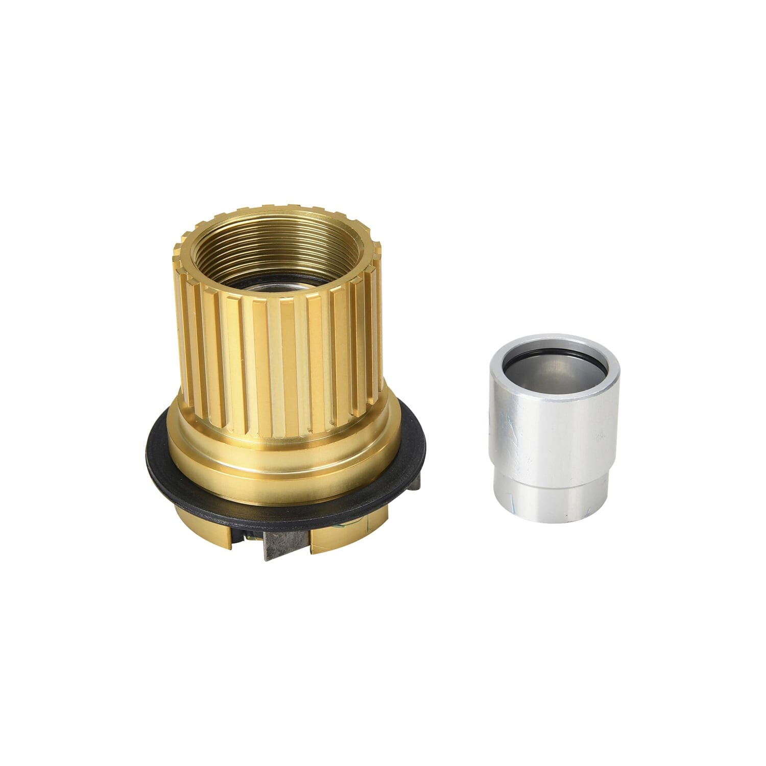 Freilaufkörper HOPE PRO 2 Evo Shimano 12v Micro Spline Achse 12x142/148/157 #HUB546:X12