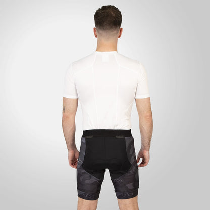 Innenshort ENDURA SINGLETRACK Schwarz