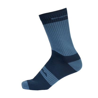 Socken ENDURA HUMMVEE WATERPROOF II Blau
