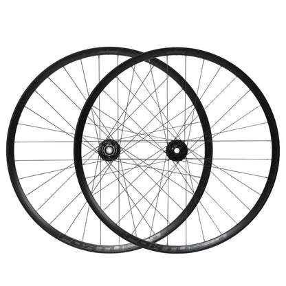 Laufradsatz HOPE FORTUS 30 W 29" PRO 5 15X110mm/12x148mm Boost Schwarz