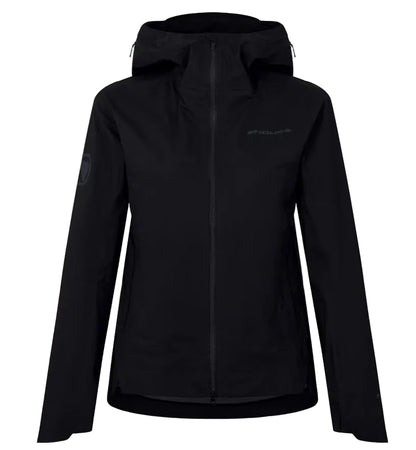 Jacke ENDURA MT500 ADV Damen Schwarz