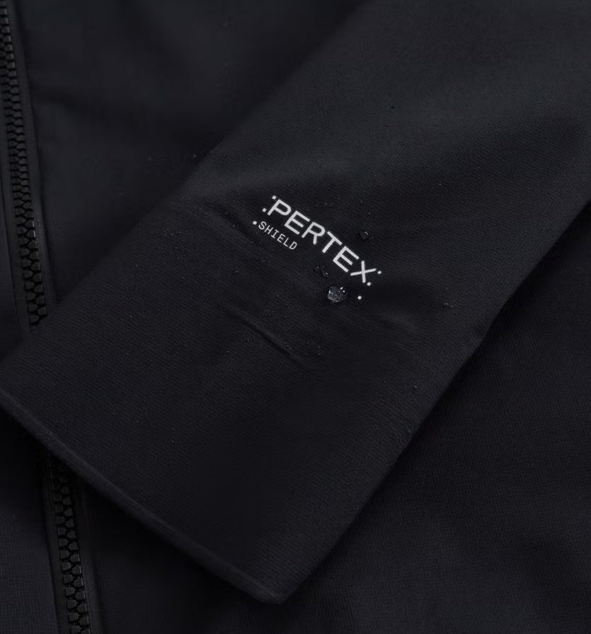 ENDURA MT500 ADV Jacke Schwarz