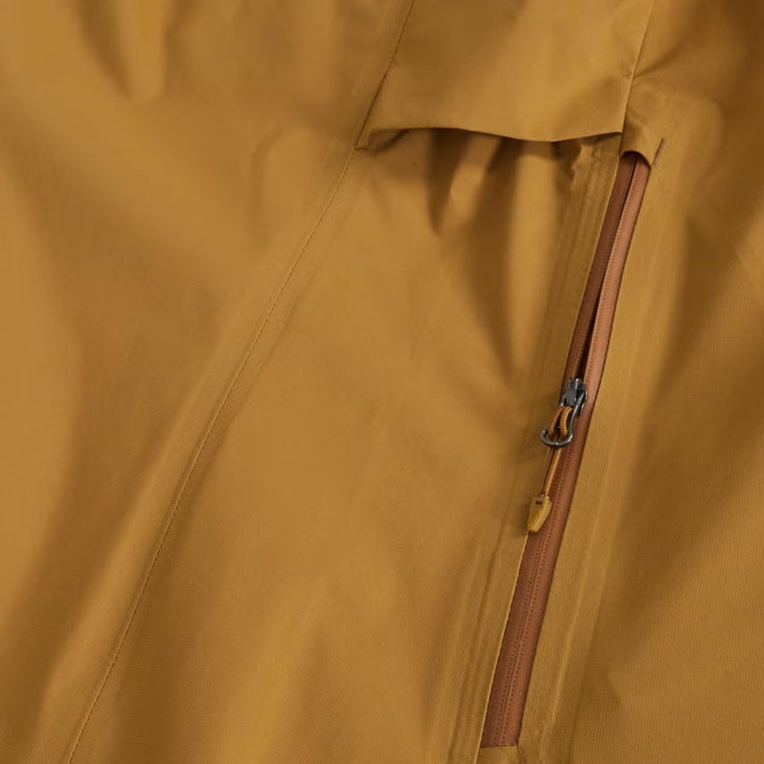 ENDURA MT500 ADV Jacke Bronze