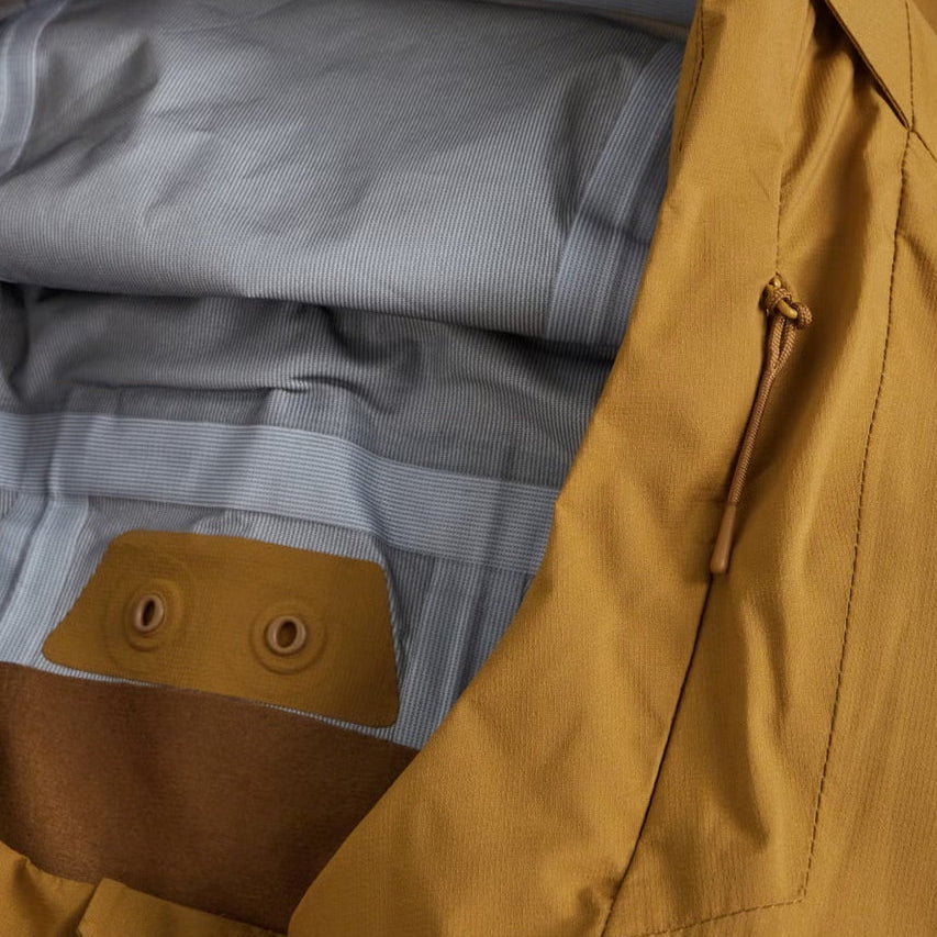 ENDURA MT500 ADV Jacke Bronze