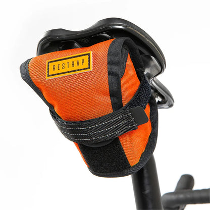 Satteltasche RESTRAP TOOL POUCH 0.6L Orange