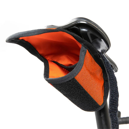 Satteltasche RESTRAP TOOL POUCH 0.6L Orange