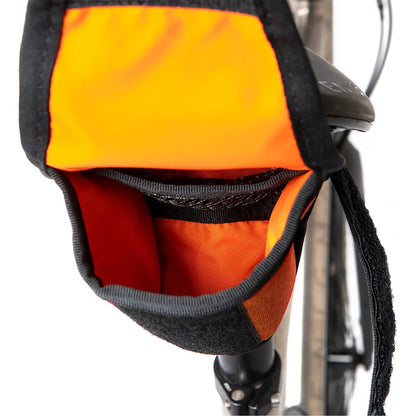 Satteltasche RESTRAP TOOL POUCH 0.6L Orange