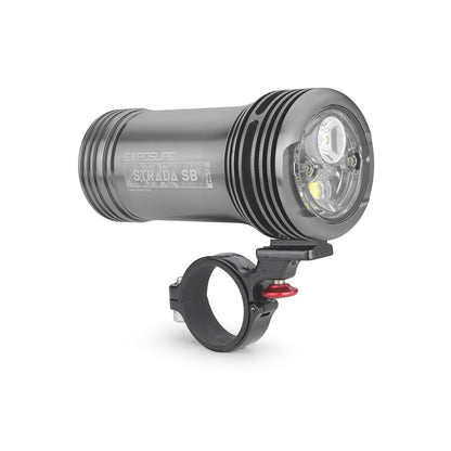 Frontlicht EXPOSURE LIGHTS STRADA MK12 SB AKTIV