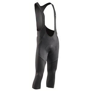 NORTHWAVE ACTIVE 3/4 Trägerhose Schwarz