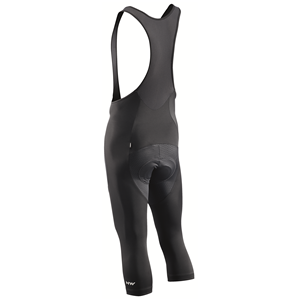 NORTHWAVE ACTIVE 3/4 Trägerhose Schwarz
