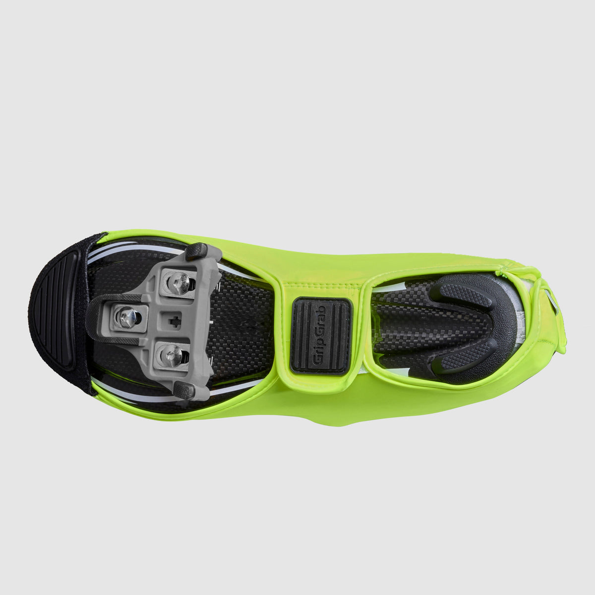 Couvre-Chaussures GRIPGRAB RIDE 2 WATERPROOF ROAD Jaune