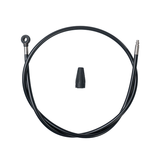 Durite MAGURA DISCTUBE L2 pour Unité de Contrôle MT C ABS - Étrier Roue Avant