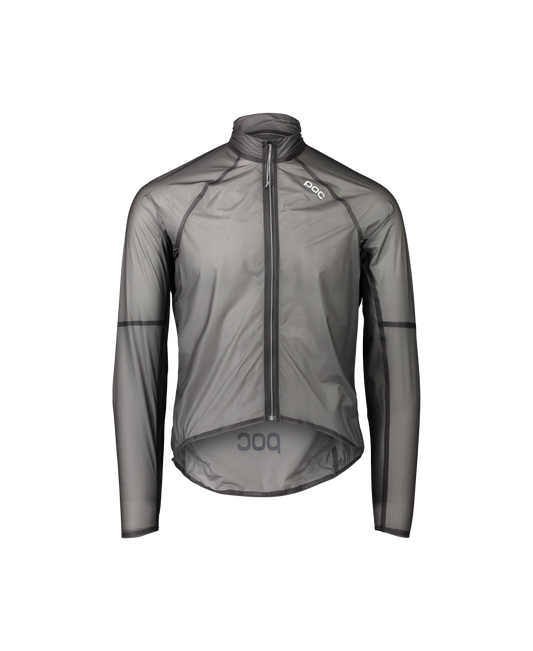 Veste POC SUPREME RAIN Gris