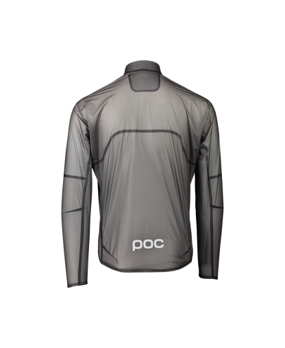 Veste POC SUPREME RAIN Gris