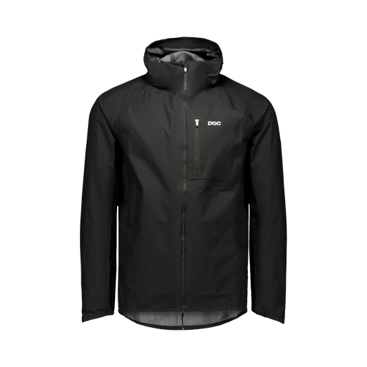 Veste POC MOTION RAIN Noir