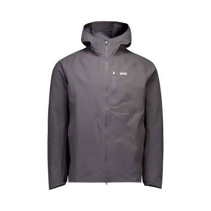 Jacke POC MOTION RAIN Grau