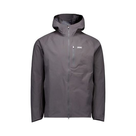 Veste POC MOTION RAIN Gris