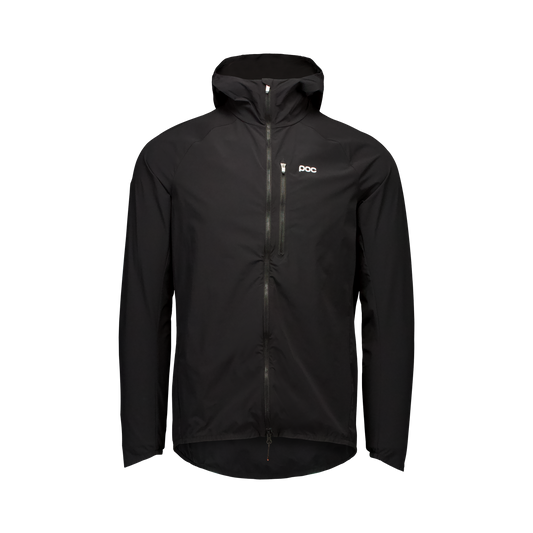 Veste POC MOTION WIND Noir