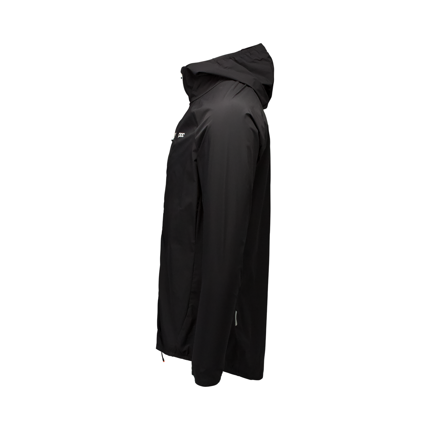 Veste POC MOTION WIND Noir