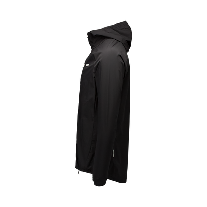 Jacke POC MOTION WIND Schwarz