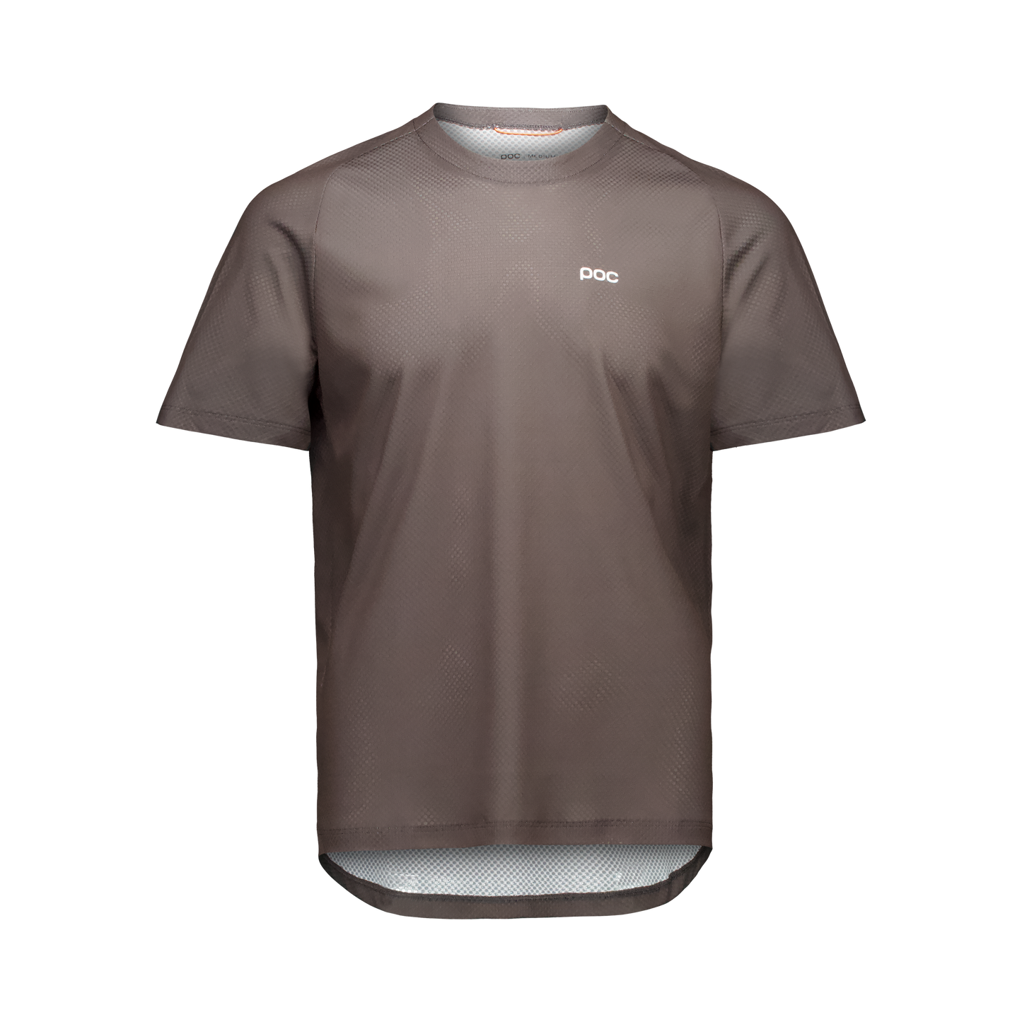 POC MOTION AIR Trikot Kurzarm Grau