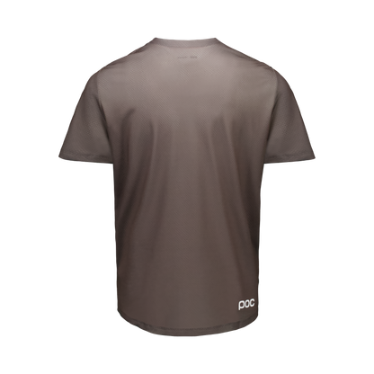 Maillot POC MOTION AIR Manches Courtes Gris