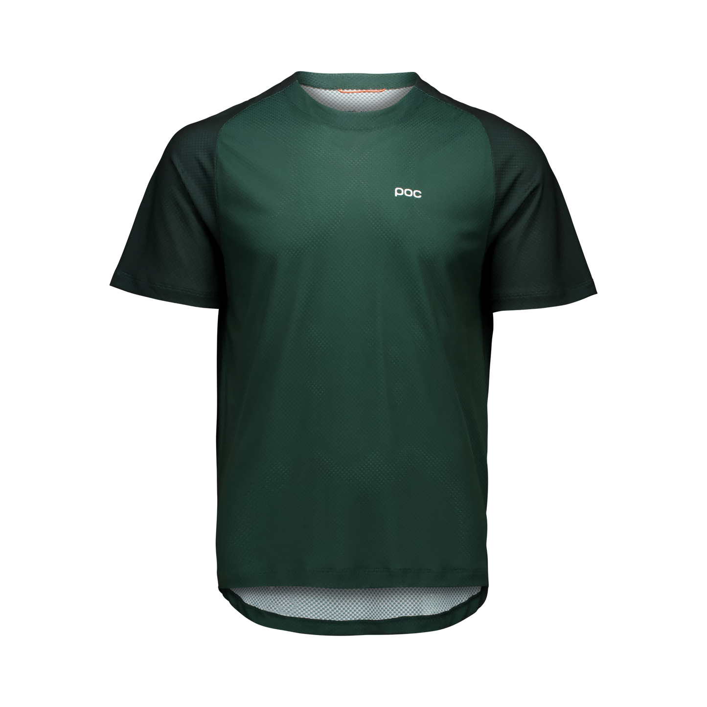 POC MOTION AIR Trikot Kurzarm Khaki