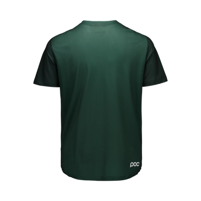 Trikot POC MOTION AIR Kurzarm Khaki