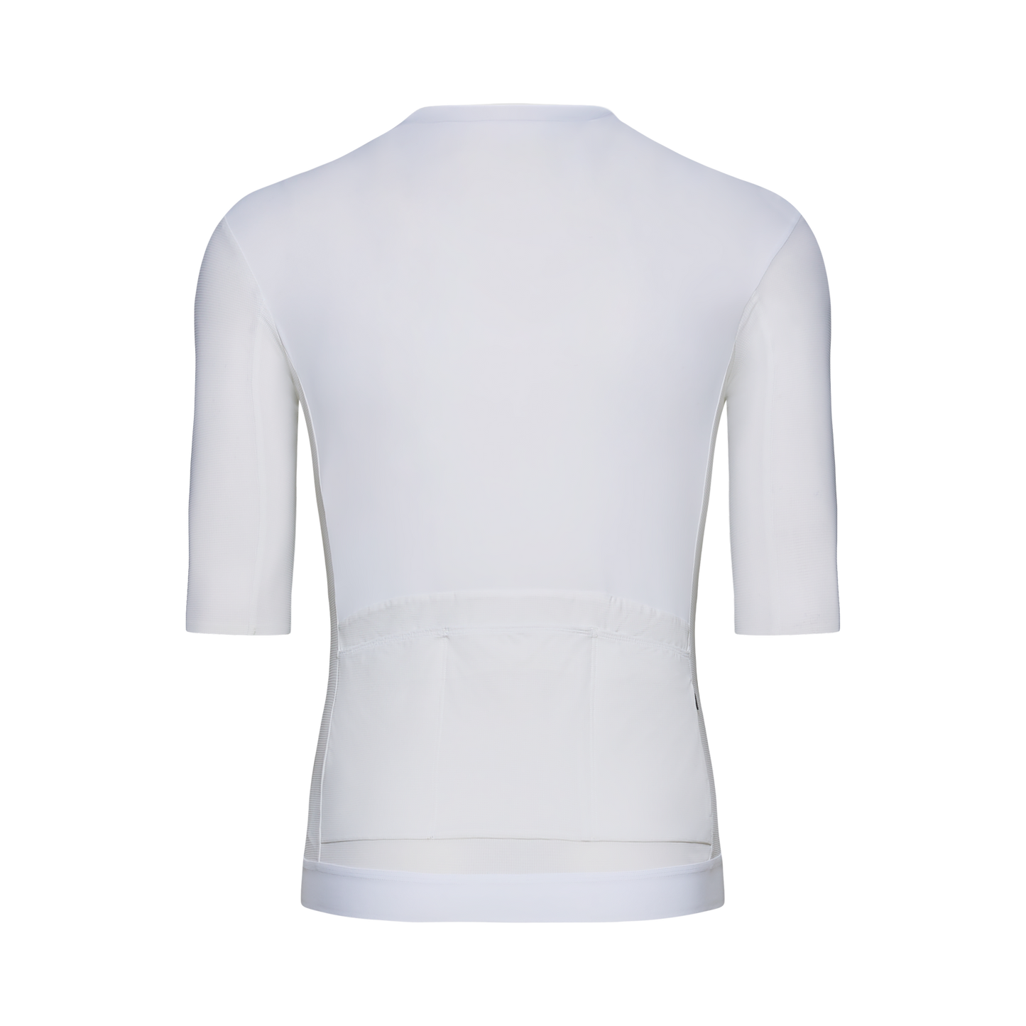 POC RACEDAY Trikot Kurzarm Weiß