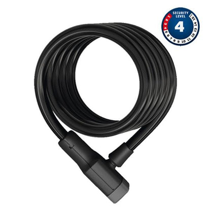 Kabelschloss ABUS BOOSTER 6512K
