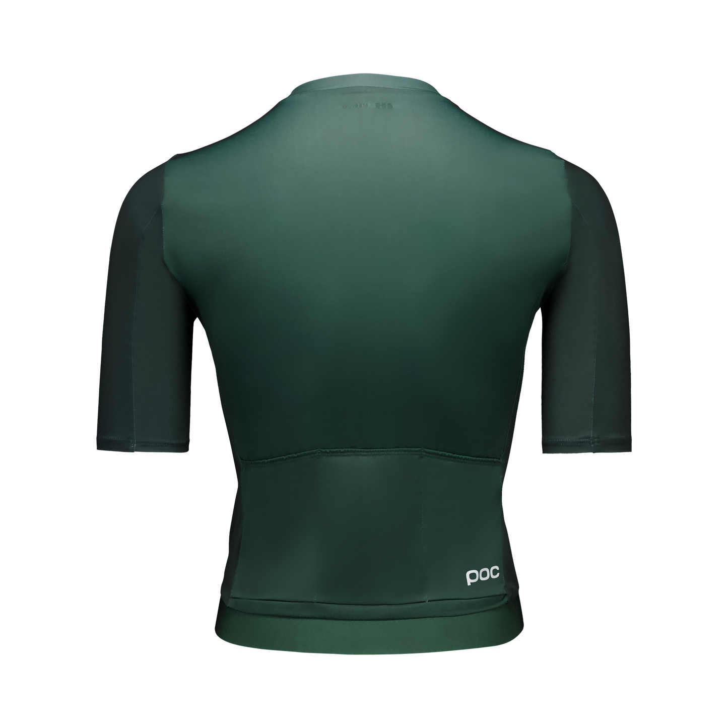 POC CADENCE Trikot Kurzarm Grün