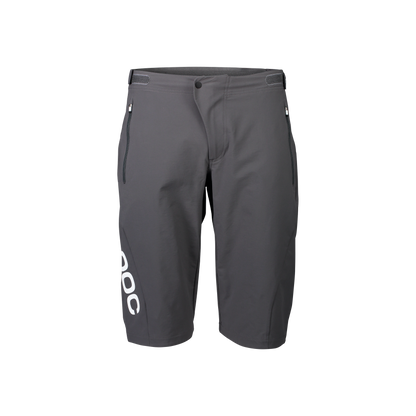 Short POC ESSENTIAL ENDURO Grau