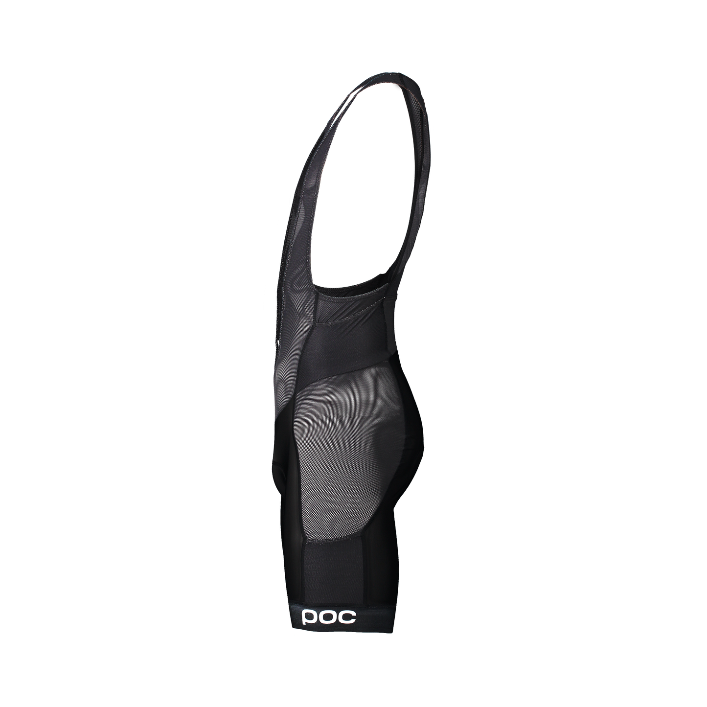 Sous-Short à Bretelles POC MTB AIR Noir