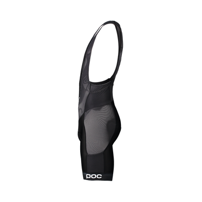 Träger-Innenshort POC MTB AIR Schwarz